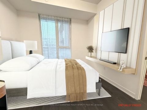 Photo 8 at B917 - 292 Verdale Crossing, Unionville, Markham