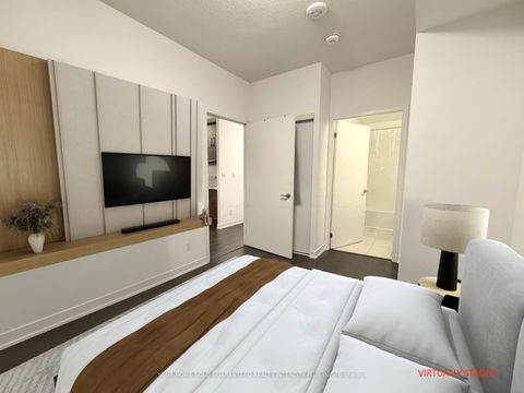 Photo 9 at B917 - 292 Verdale Crossing, Unionville, Markham