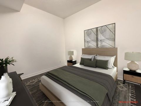 Photo 13 at B917 - 292 Verdale Crossing, Unionville, Markham