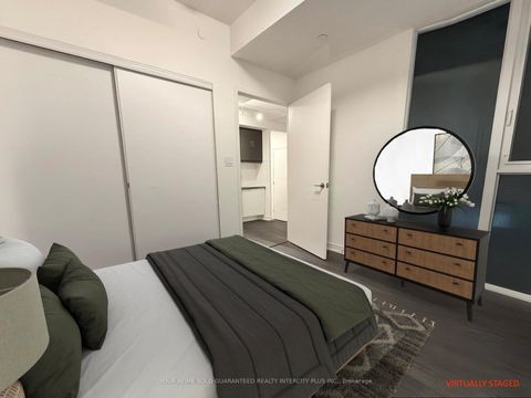 Photo 15 at B917 - 292 Verdale Crossing, Unionville, Markham