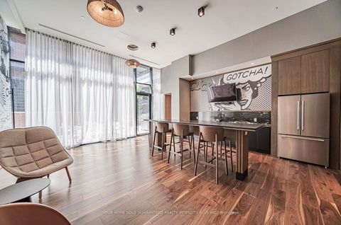 Photo 26 at B917 - 292 Verdale Crossing, Unionville, Markham