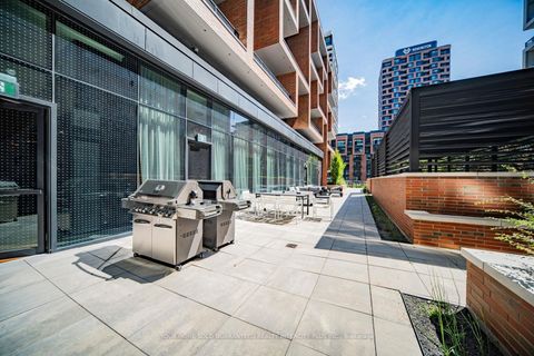 Photo 27 at B917 - 292 Verdale Crossing, Unionville, Markham