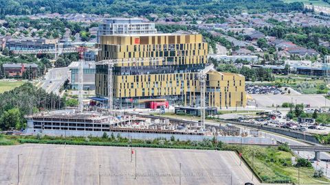 Photo 29 at B917 - 292 Verdale Crossing, Unionville, Markham