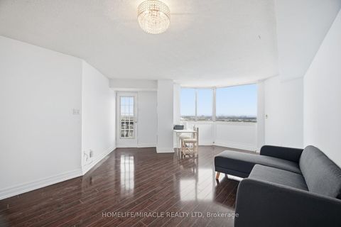 Photo 0 at 2103 - 236 Albion Road, Old Rexdale, Toronto