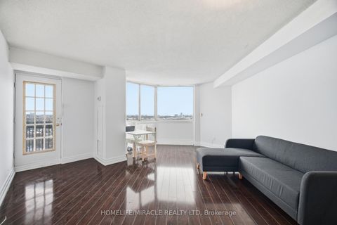 Photo 2 at 2103 - 236 Albion Road, Old Rexdale, Toronto