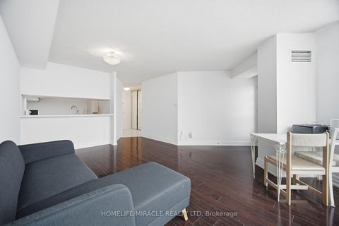 Photo 3 at 2103 - 236 Albion Road, Old Rexdale, Toronto