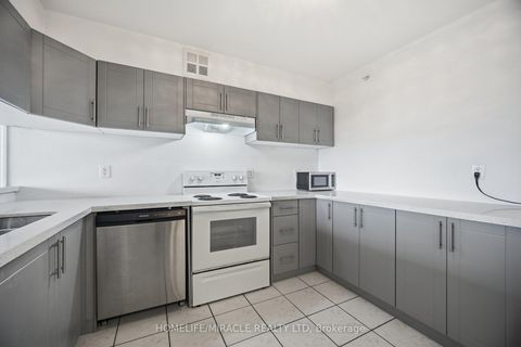 Photo 5 at 2103 - 236 Albion Road, Old Rexdale, Toronto