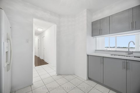 Photo 6 at 2103 - 236 Albion Road, Old Rexdale, Toronto