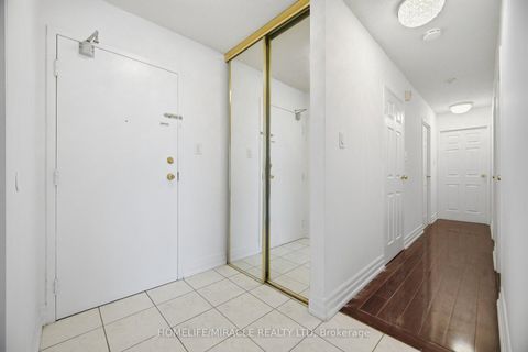 Photo 8 at 2103 - 236 Albion Road, Old Rexdale, Toronto