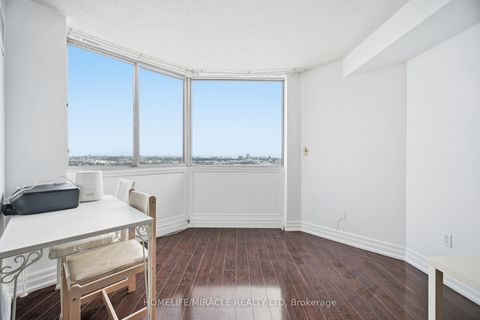 Photo 11 at 2103 - 236 Albion Road, Old Rexdale, Toronto