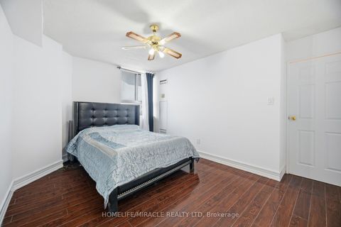 Photo 14 at 2103 - 236 Albion Road, Old Rexdale, Toronto
