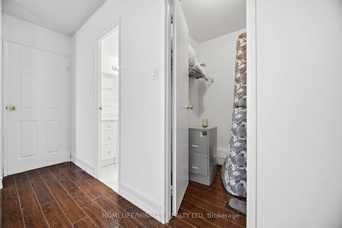 Photo 17 at 2103 - 236 Albion Road, Old Rexdale, Toronto