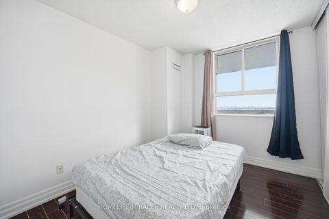Photo 18 at 2103 - 236 Albion Road, Old Rexdale, Toronto