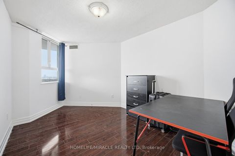 Photo 20 at 2103 - 236 Albion Road, Old Rexdale, Toronto
