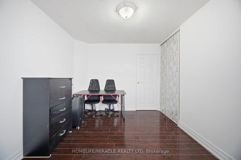 Photo 21 at 2103 - 236 Albion Road, Old Rexdale, Toronto