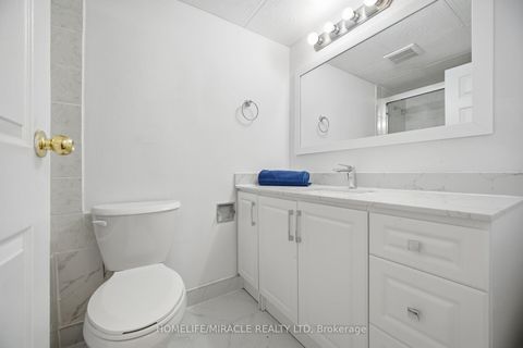 Photo 22 at 2103 - 236 Albion Road, Old Rexdale, Toronto