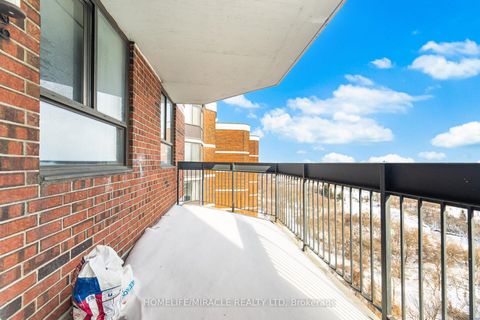 Photo 25 at 2103 - 236 Albion Road, Old Rexdale, Toronto