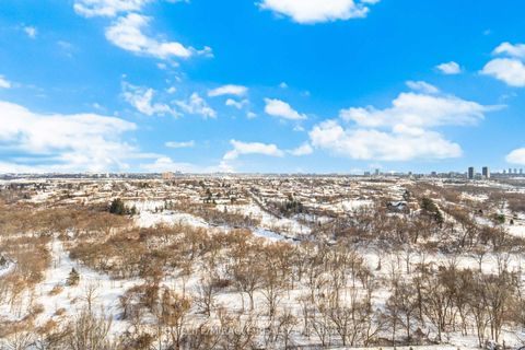 Photo 26 at 2103 - 236 Albion Road, Old Rexdale, Toronto