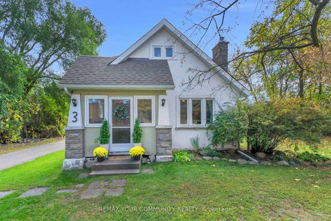 Photo 1 at 3 Catering Road, Sutton & Jackson's Point, Georgina