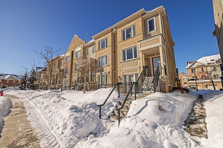 Photo 1 at 1 - 3025 Destination Drive, Churchill Meadows, Mississauga