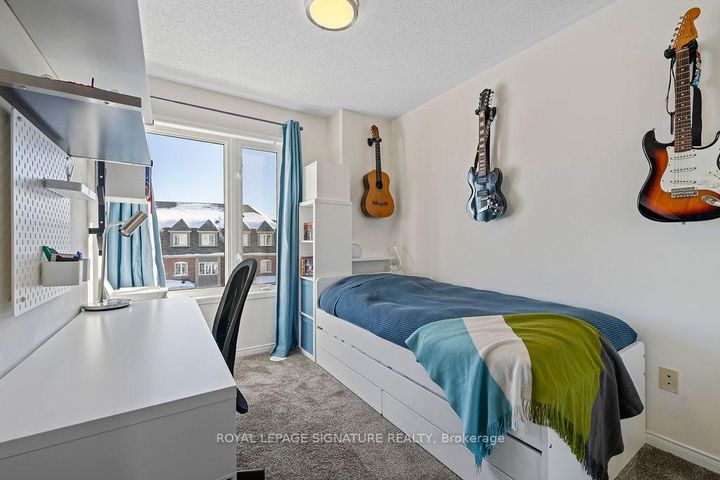 Photo 7 at 1 - 3025 Destination Drive, Churchill Meadows, Mississauga