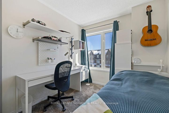 Photo 8 at 1 - 3025 Destination Drive, Churchill Meadows, Mississauga