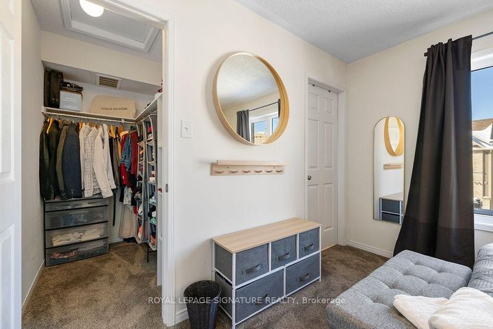 Photo 19 at 1 - 3025 Destination Drive, Churchill Meadows, Mississauga