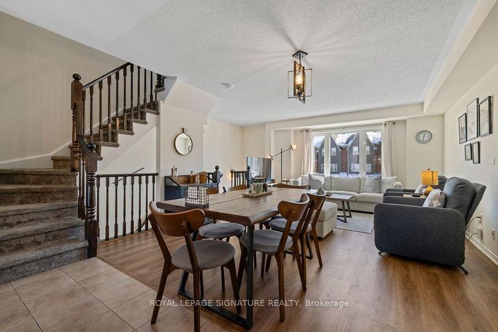 Photo 20 at 1 - 3025 Destination Drive, Churchill Meadows, Mississauga