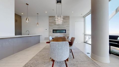 Photo 6 at 1305 - 39 Queens Quay E, Waterfront Communities C8, Toronto