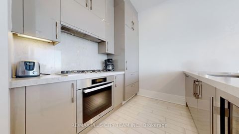 Photo 8 at 1305 - 39 Queens Quay E, Waterfront Communities C8, Toronto