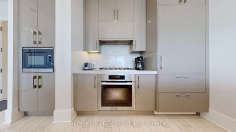 Photo 9 at 1305 - 39 Queens Quay E, Waterfront Communities C8, Toronto