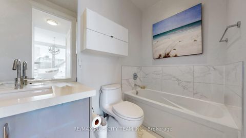 Photo 13 at 1305 - 39 Queens Quay E, Waterfront Communities C8, Toronto