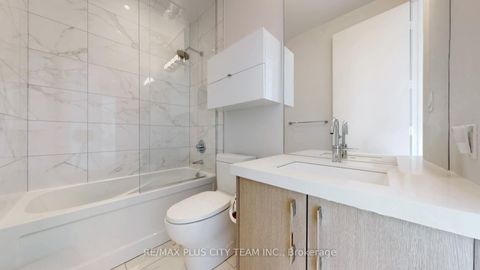 Photo 17 at 1305 - 39 Queens Quay E, Waterfront Communities C8, Toronto