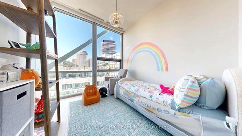 Photo 18 at 1305 - 39 Queens Quay E, Waterfront Communities C8, Toronto