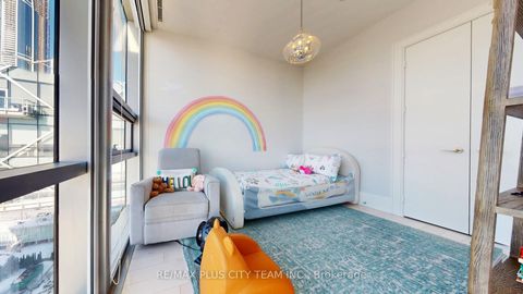 Photo 19 at 1305 - 39 Queens Quay E, Waterfront Communities C8, Toronto