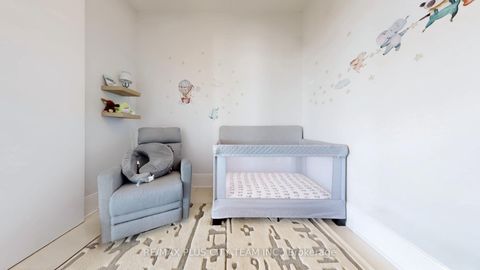 Photo 22 at 1305 - 39 Queens Quay E, Waterfront Communities C8, Toronto