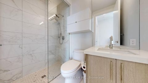 Photo 24 at 1305 - 39 Queens Quay E, Waterfront Communities C8, Toronto