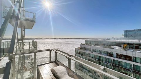 Photo 25 at 1305 - 39 Queens Quay E, Waterfront Communities C8, Toronto