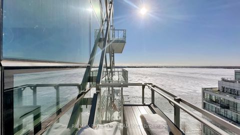 Photo 26 at 1305 - 39 Queens Quay E, Waterfront Communities C8, Toronto