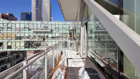 Photo 27 at 1305 - 39 Queens Quay E, Waterfront Communities C8, Toronto