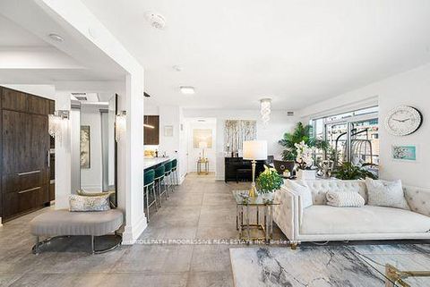 Photo 28 at 303 - 3 Southvale Drive, Leaside, Toronto