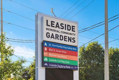 Photo 38 at 303 - 3 Southvale Drive, Leaside, Toronto