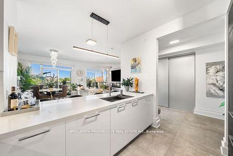 Photo 39 at 303 - 3 Southvale Drive, Leaside, Toronto