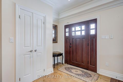 Photo 2 at 11 Bellvare Crescent, Maryvale, Toronto