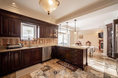 Photo 12 at 11 Bellvare Crescent, Maryvale, Toronto