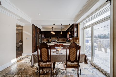 Photo 14 at 11 Bellvare Crescent, Maryvale, Toronto