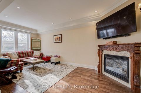 Photo 15 at 11 Bellvare Crescent, Maryvale, Toronto