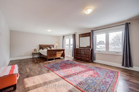 Photo 18 at 11 Bellvare Crescent, Maryvale, Toronto