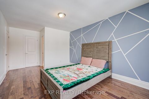 Photo 24 at 11 Bellvare Crescent, Maryvale, Toronto