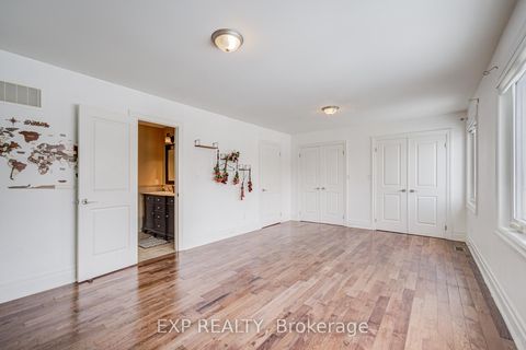 Photo 33 at 11 Bellvare Crescent, Maryvale, Toronto